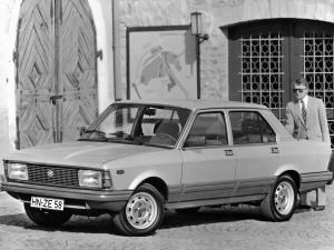 Fiat Argenta '1981